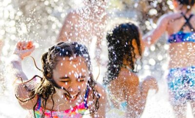 Family Fun in and around Palm Springs