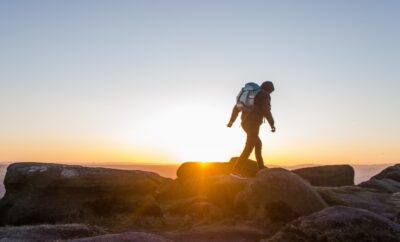 Greater Hiking in Greater Palm Springs